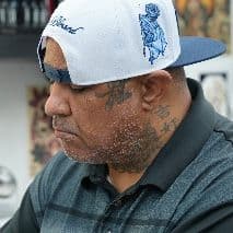 Benson (Benz) Carlos